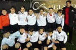 Atletico Lucca Atletico Lucca